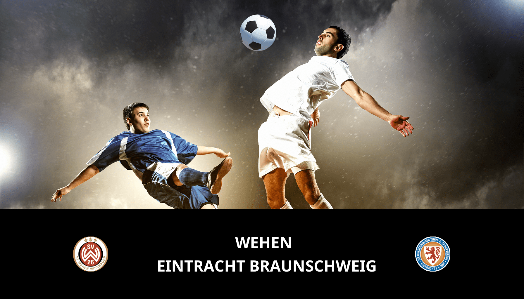 Prediction for SV Wehen VS Eintracht Braunschweig on 08/12/2023 Analysis of the match
